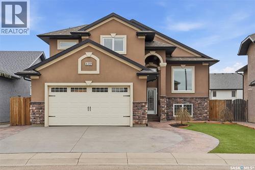 139 Pulles Crescent, Saskatoon, SK - Outdoor