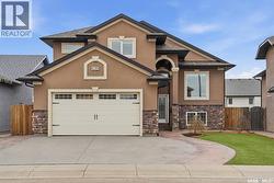 139 Pulles CRESCENT  Saskatoon, SK S7R 0B4