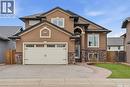 139 Pulles Crescent, Saskatoon, SK  - Outdoor 