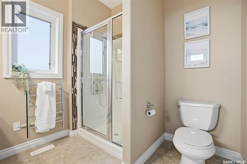 139 Pulles Crescent, Saskatoon, SK - Indoor Photo Showing Bathroom