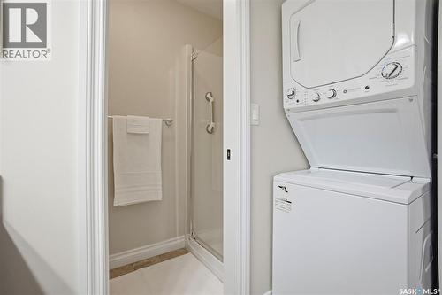 139 Pulles Crescent, Saskatoon, SK - Indoor Photo Showing Laundry Room
