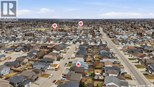 139 Pulles Crescent, Saskatoon, SK - Outdoor With View
