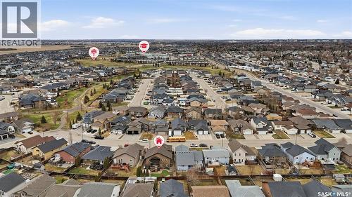 139 Pulles Crescent, Saskatoon, SK - Outdoor With View