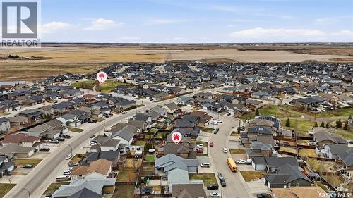 139 Pulles Crescent, Saskatoon, SK - Outdoor With View