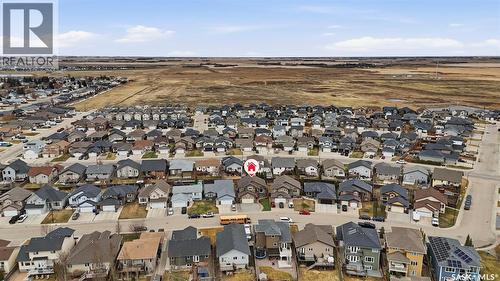139 Pulles Crescent, Saskatoon, SK - Outdoor With View