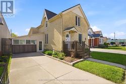 221 MAIN STREET S South Huron (Exeter), ON N0M 1S6
