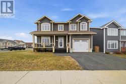 24 Pluto Street St. John's, NL A1B 0E9