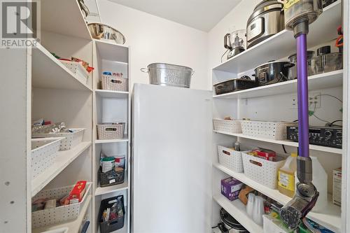24 Pluto Street, St. John'S, NL - Indoor With Storage