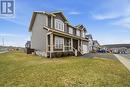 24 Pluto Street, St. John'S, NL  - Outdoor 