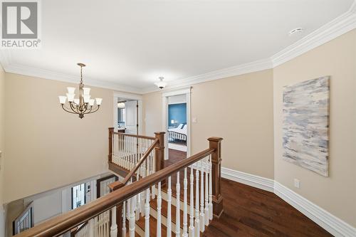 24 Pluto Street, St. John'S, NL - Indoor Photo Showing Other Room