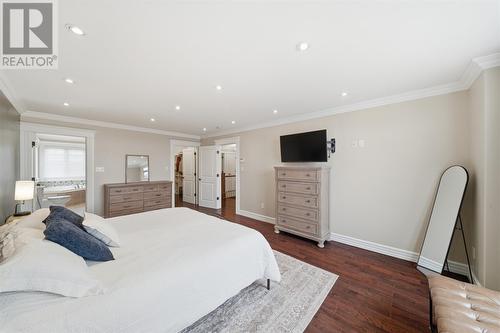 24 Pluto Street, St. John'S, NL - Indoor Photo Showing Bedroom