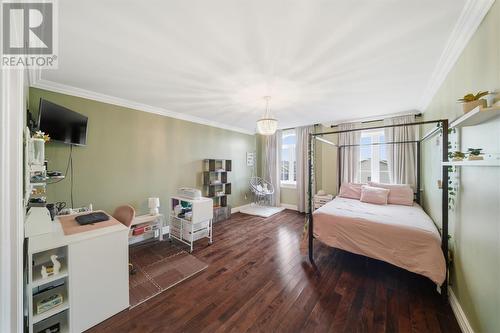 24 Pluto Street, St. John'S, NL - Indoor Photo Showing Bedroom