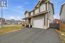 24 Pluto Street, St. John'S, NL  - Outdoor 