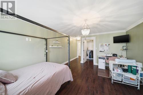 24 Pluto Street, St. John'S, NL - Indoor Photo Showing Bedroom