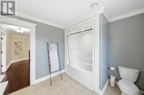 24 Pluto Street, St. John'S, NL - Indoor Photo Showing Bathroom
