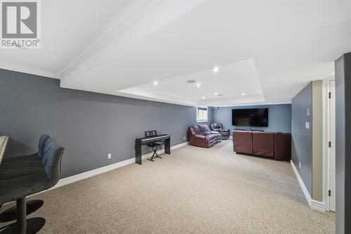24 Pluto Street, St. John'S, NL - Indoor