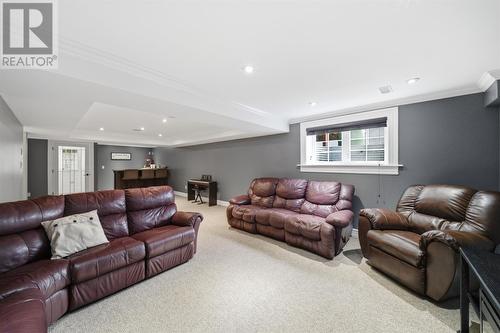 24 Pluto Street, St. John'S, NL - Indoor Photo Showing Other Room