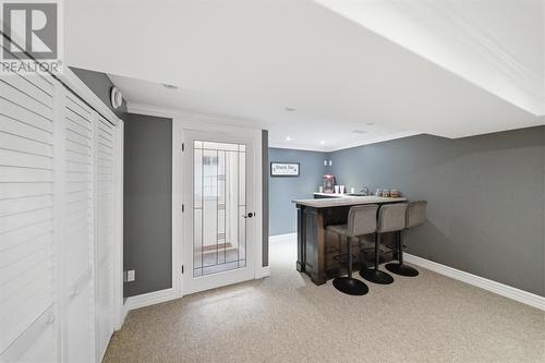 24 Pluto Street, St. John'S, NL - Indoor Photo Showing Other Room