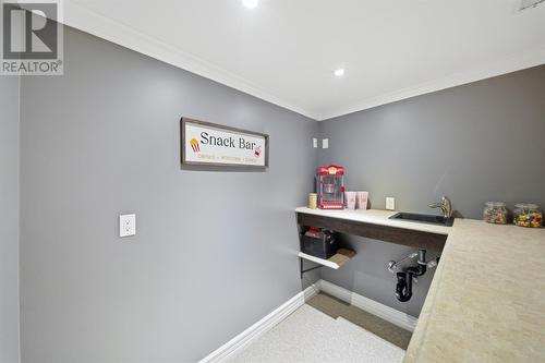 24 Pluto Street, St. John'S, NL - Indoor Photo Showing Other Room