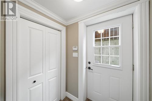 24 Pluto Street, St. John'S, NL - Indoor Photo Showing Other Room