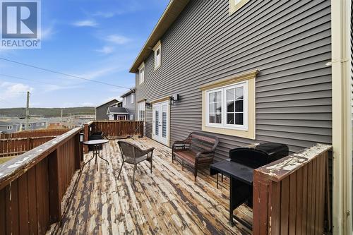 24 Pluto Street, St. John'S, NL - Outdoor With Exterior