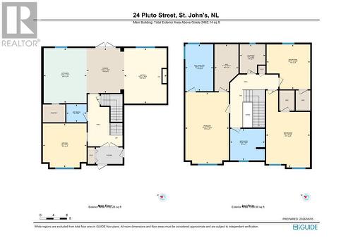 24 Pluto Street, St. John'S, NL - Other
