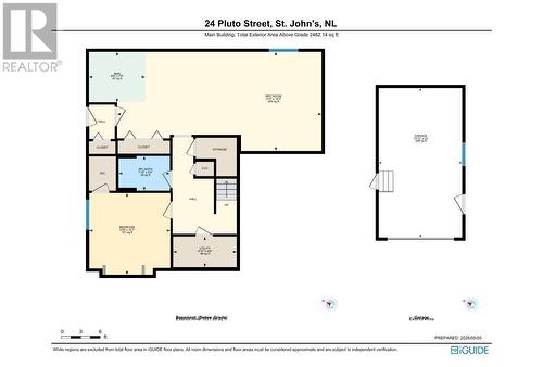 24 Pluto Street, St. John'S, NL - Other
