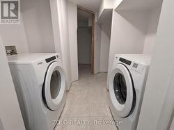 369 Athol St E Basement Laundry - 
