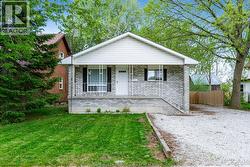 60 Canal STREET East Tilbury, ON N0P 2L0