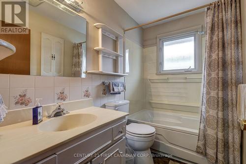12 Rosemount Crescent, St. Thomas, ON - Indoor Photo Showing Bathroom