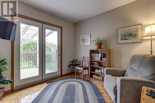 12 Rosemount Crescent, St. Thomas, ON - Indoor