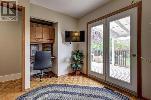 12 Rosemount Crescent, St. Thomas, ON - Indoor