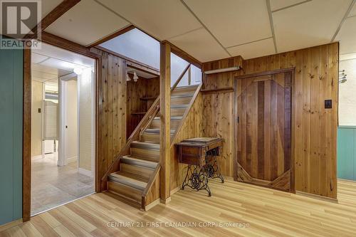 12 Rosemount Crescent, St. Thomas, ON - Indoor Photo Showing Other Room