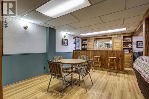 12 Rosemount Crescent, St. Thomas, ON - Indoor Photo Showing Other Room