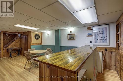 12 Rosemount Crescent, St. Thomas, ON - Indoor