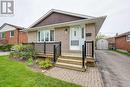 12 Rosemount Crescent, St. Thomas, ON  - Outdoor With Deck Patio Veranda 