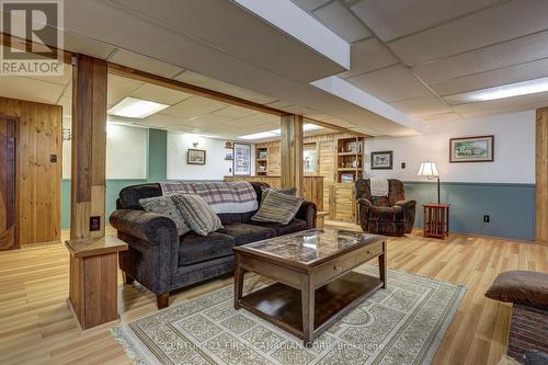12 Rosemount Crescent, St. Thomas, ON - Indoor