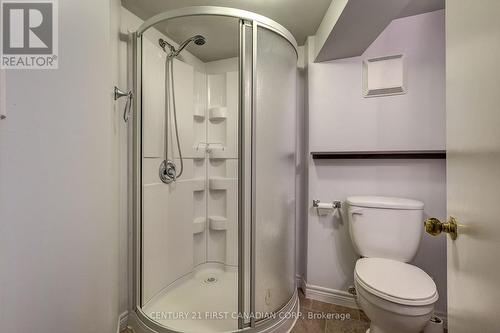 12 Rosemount Crescent, St. Thomas, ON - Indoor Photo Showing Bathroom