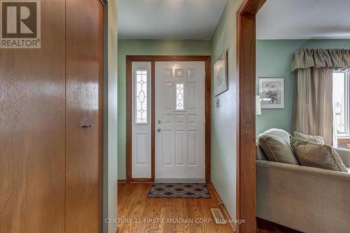 12 Rosemount Crescent, St. Thomas, ON - Indoor Photo Showing Other Room