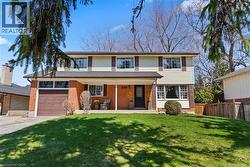 1193 SIXTH Line Oakville, ON L6H 1W8