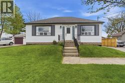 101 CORMAN Avenue  Stoney Creek, ON L8G 3W3