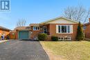 229 Datas Drive E, Clearview (Stayner), ON  - Outdoor 