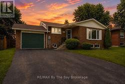 229 DATAS DRIVE E Clearview (Stayner), ON L0M 1S0