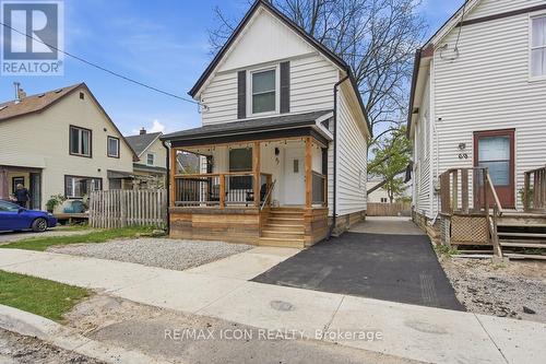 67 ELYSIAN STREET  St. Thomas, ON N5P 1R8