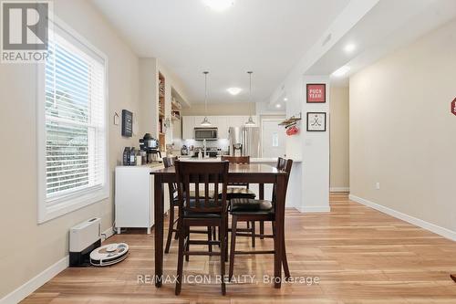 67 Elysian Street, St. Thomas, ON - Indoor Photo Showing Dining Room