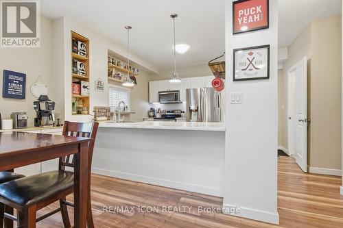 67 Elysian Street, St. Thomas, ON - Indoor