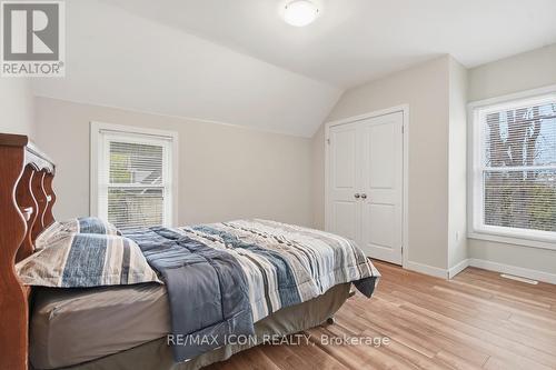 67 Elysian Street, St. Thomas, ON - Indoor Photo Showing Bedroom
