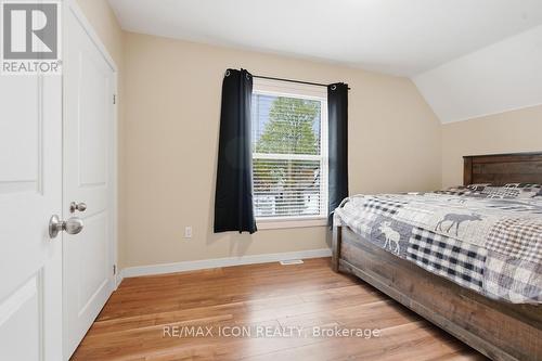 67 Elysian Street, St. Thomas, ON - Indoor Photo Showing Bedroom