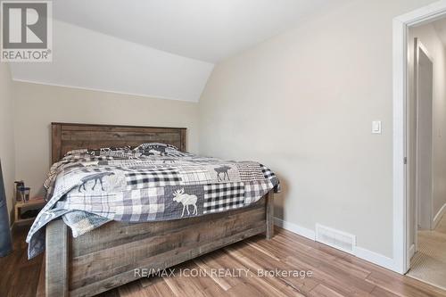 67 Elysian Street, St. Thomas, ON - Indoor Photo Showing Bedroom