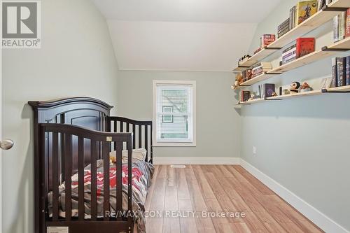 67 Elysian Street, St. Thomas, ON - Indoor Photo Showing Bedroom